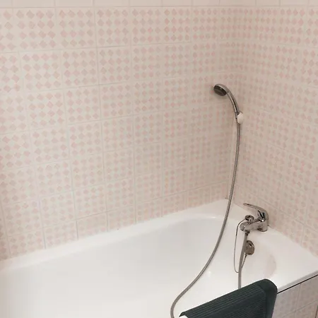 Marelia By Pom, Pkg, Logia Apartmán *