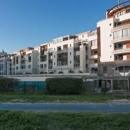 Apartmán Marelia By Pom, Pkg, Logia Agde