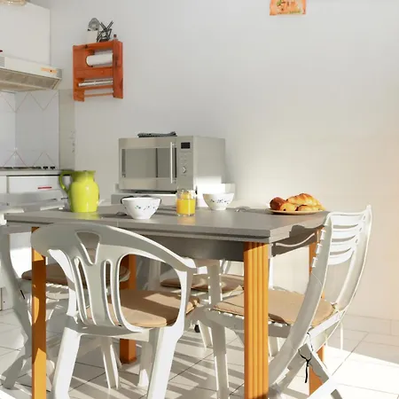 Marelia By Pom, Pkg, Logia Apartmán