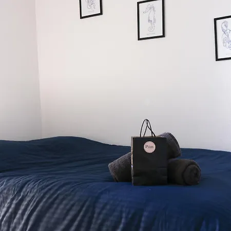 Apartmán Marelia By Pom, Pkg, Logia Agde