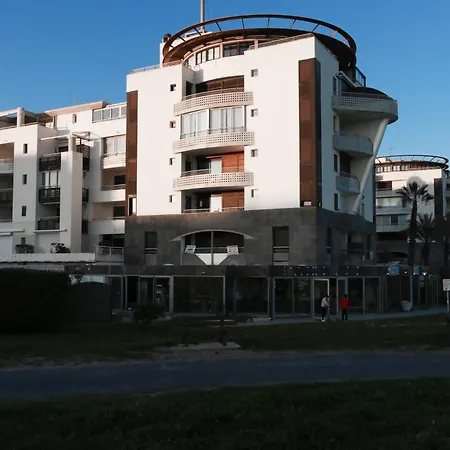 Apartmán Marelia By Pom, Pkg, Logia Agde