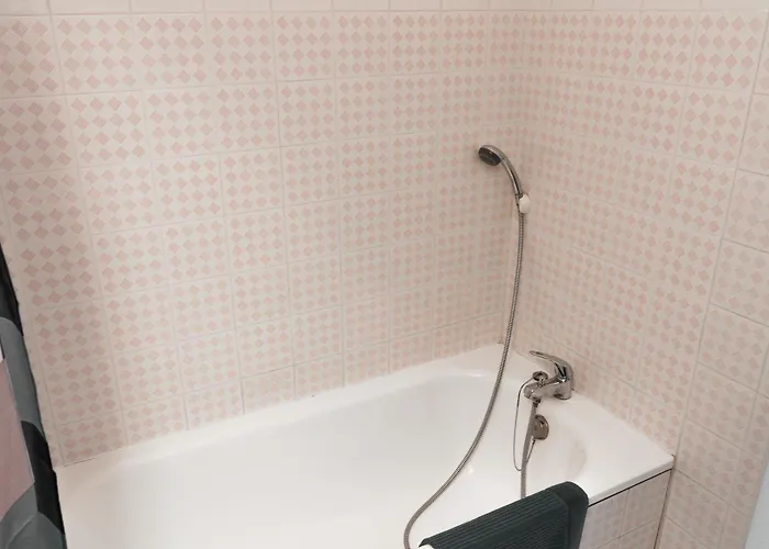 Marelia By Pom, Pkg, Logia Apartmán *